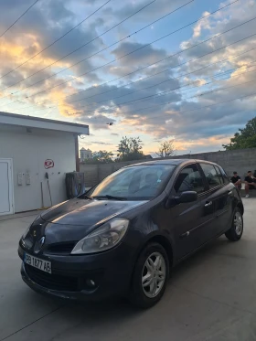 Renault Clio 1.2 Бензин , снимка 2