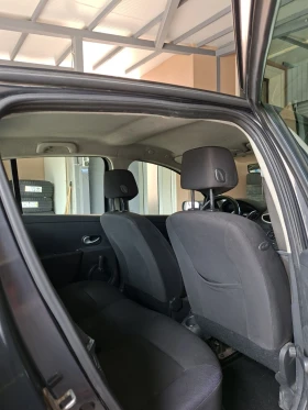 Renault Clio 1.2 Бензин , снимка 12