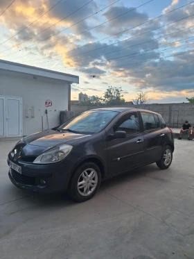 Renault Clio 1.2 Бензин , снимка 6