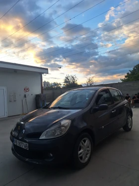 Renault Clio 1.2 Бензин , снимка 1