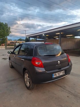 Renault Clio 1.2 Бензин , снимка 7