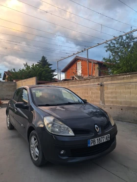 Renault Clio 1.2 Бензин , снимка 3