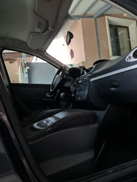 Renault Clio 1.2 Бензин , снимка 13