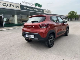 Dacia Spring Комфорт+ 💥Facelift, снимка 3
