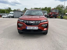 Dacia Spring Комфорт+ 💥Facelift, снимка 1
