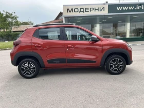 Dacia Spring Комфорт+ 💥Facelift, снимка 6