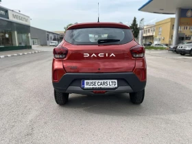 Dacia Spring Комфорт+ 💥Facelift, снимка 2
