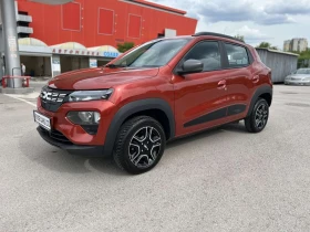 Dacia Spring Комфорт+ 💥Facelift, снимка 8