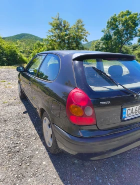 Toyota Corolla, снимка 4