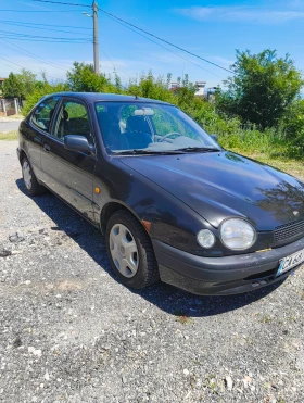Toyota Corolla, снимка 2