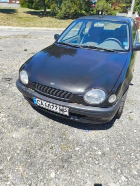 Toyota Corolla, снимка 5