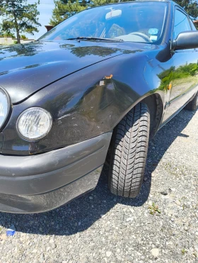 Toyota Corolla, снимка 6
