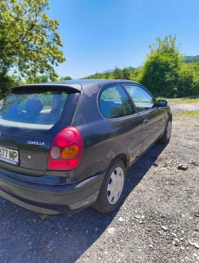 Toyota Corolla, снимка 3