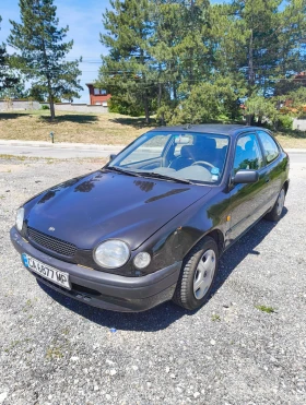 Toyota Corolla, снимка 1