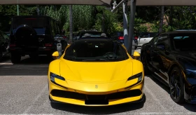 Ferrari SF 90 Stradale 4.0 V8 Plug-in Hybrid, снимка 3
