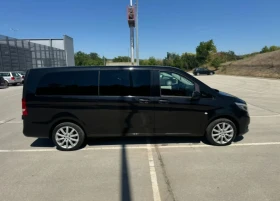 Mercedes-Benz V 300 Vito Tourer 4x4 Дълга База, снимка 5