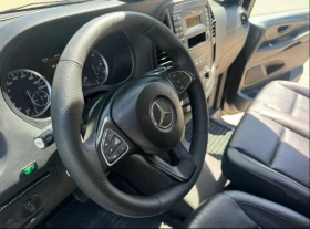 Mercedes-Benz V 300 Vito Tourer 4x4 Дълга База, снимка 10