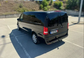 Mercedes-Benz V 300 Vito Tourer 4x4 Дълга База, снимка 8