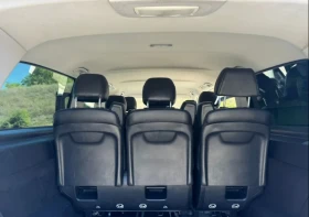 Mercedes-Benz V 300 Vito Tourer 4x4 Дълга База, снимка 16