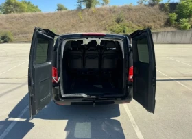 Mercedes-Benz V 300 Vito Tourer 4x4 Дълга База, снимка 7