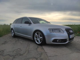 Audi A6, снимка 3