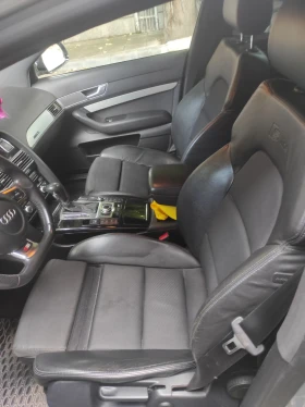 Audi A6, снимка 13