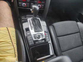 Audi A6, снимка 10