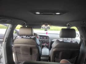 Audi A6, снимка 7