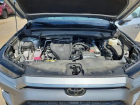 Toyota Grand Highlander 2.4l Limited, снимка 11