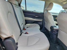 Toyota Grand Highlander 2.4l Limited, снимка 10