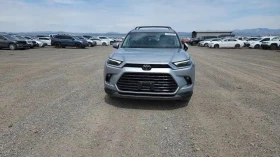 Toyota Grand Highlander 2.4l Limited, снимка 13