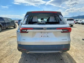 Toyota Grand Highlander 2.4l Limited, снимка 6