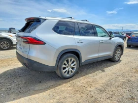 Toyota Grand Highlander 2.4l Limited, снимка 3