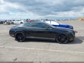 Bentley Continental gt * W12* FULL* , снимка 12