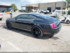 Bentley Continental gt * W12* FULL* , снимка 13