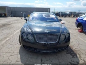 Bentley Continental gt * W12* FULL* , снимка 11