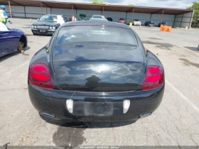 Bentley Continental gt * W12* FULL* , снимка 6