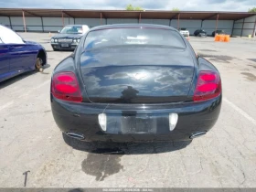 Bentley Continental gt * W12* FULL* , снимка 14
