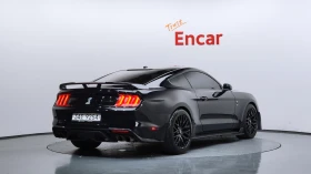 Ford Mustang 5.0L GT500| SHELBY PACK| ROUSH| DIGITAL DASH| DIST, снимка 3