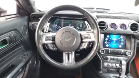 Ford Mustang 5.0L GT500| SHELBY PACK| ROUSH| DIGITAL DASH| DIST, снимка 7