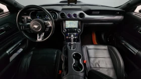 Ford Mustang 5.0L GT500| SHELBY PACK| ROUSH| DIGITAL DASH| DIST, снимка 6