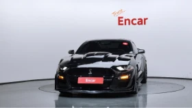 Ford Mustang 5.0L GT500| SHELBY PACK| ROUSH| DIGITAL DASH| DIST, снимка 2