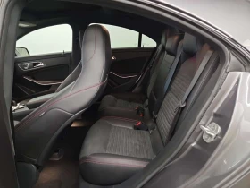Mercedes-Benz CLA 45 AMG  / ПАНОРАМА / ПОДГРЕВ / ЦЕНА ДО БЪЛГАРИЯ , снимка 12