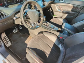 Peugeot 308 2.0HDI GT line, снимка 11