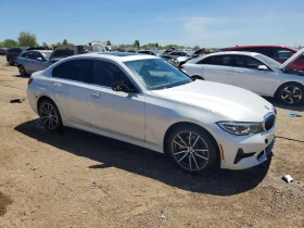 BMW 330 !БЯЛА ПЕРЛА!, снимка 4