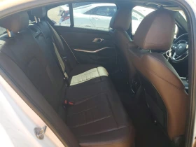 BMW 330 !БЯЛА ПЕРЛА!, снимка 11
