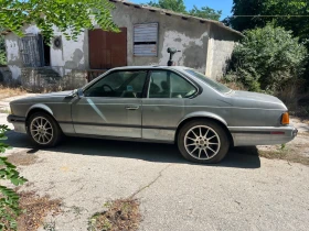 BMW 635 CSi/L6, снимка 2
