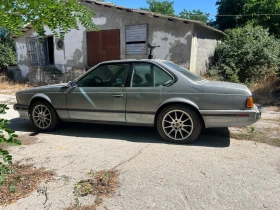 BMW 635 CSi/L6, снимка 3