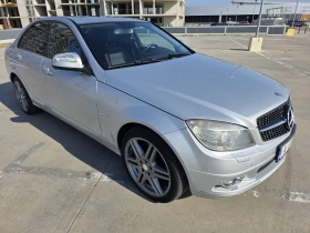 Mercedes-Benz C 320 CDI, снимка 3