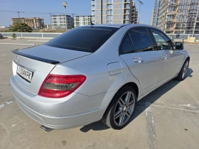 Mercedes-Benz C 320 CDI, снимка 7